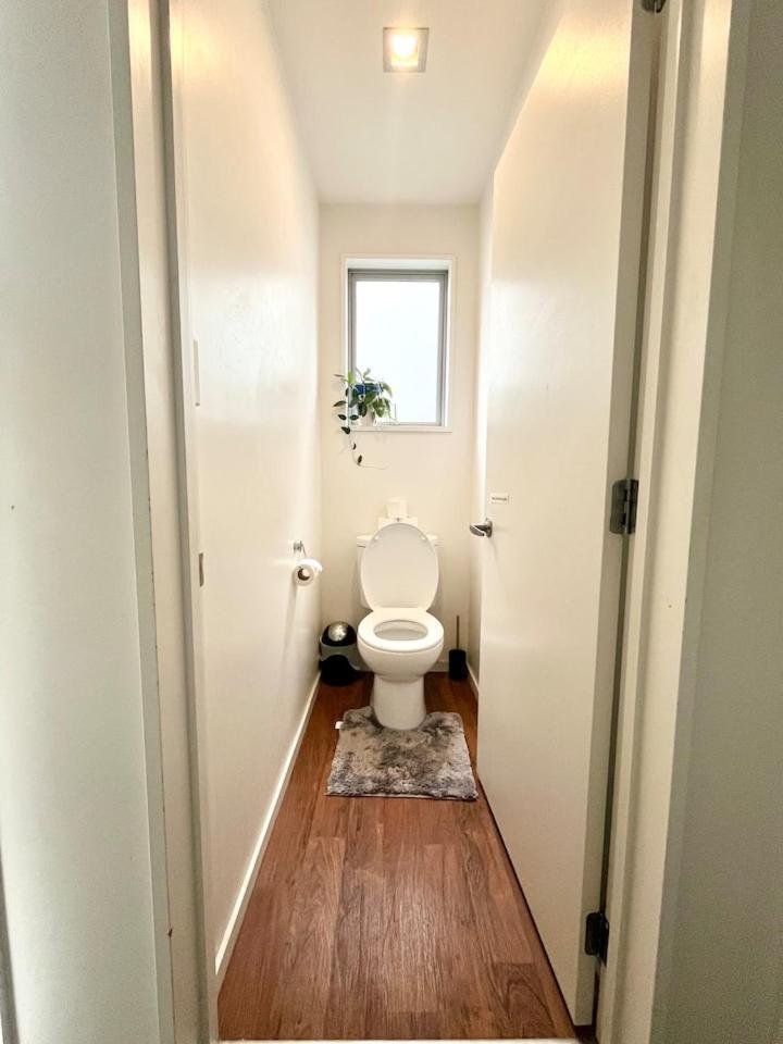 City Fringe Private Room - Your Urban Escape! ไครสต์เชิร์ช ภายนอก รูปภาพ