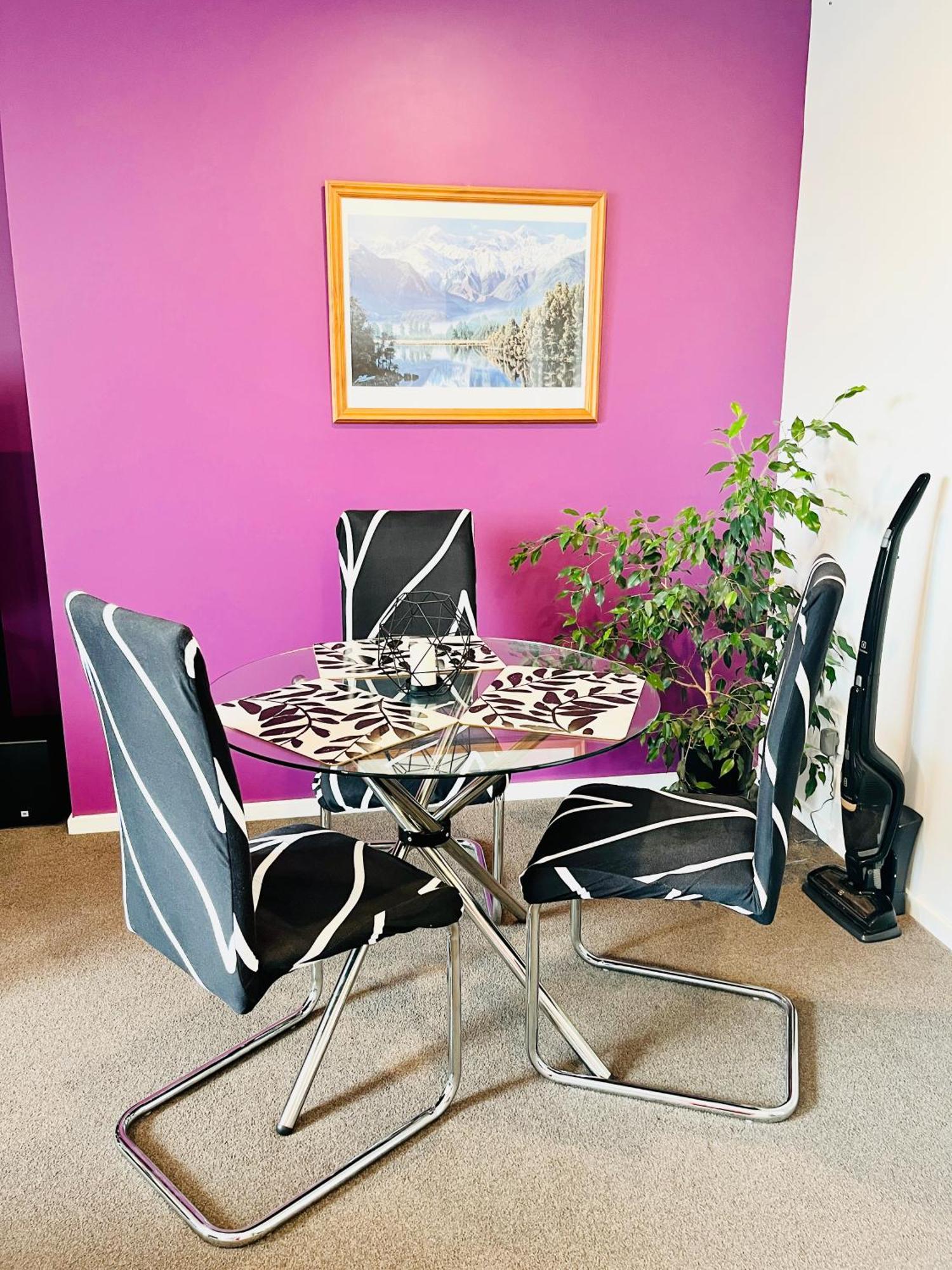 City Fringe Private Room - Your Urban Escape! ไครสต์เชิร์ช ภายนอก รูปภาพ